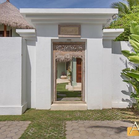 Villa Annuello Uluwatu Esterno foto