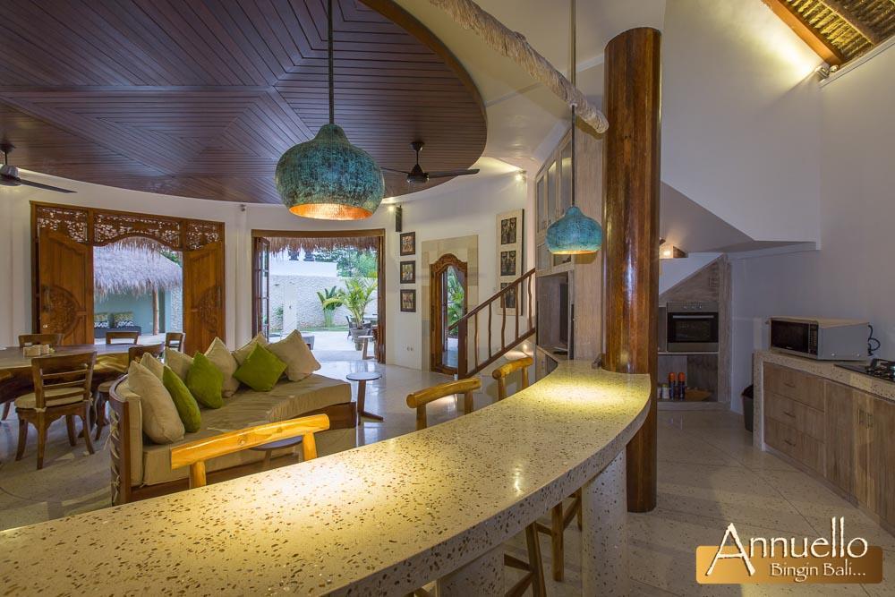 Villa Annuello Uluwatu Esterno foto