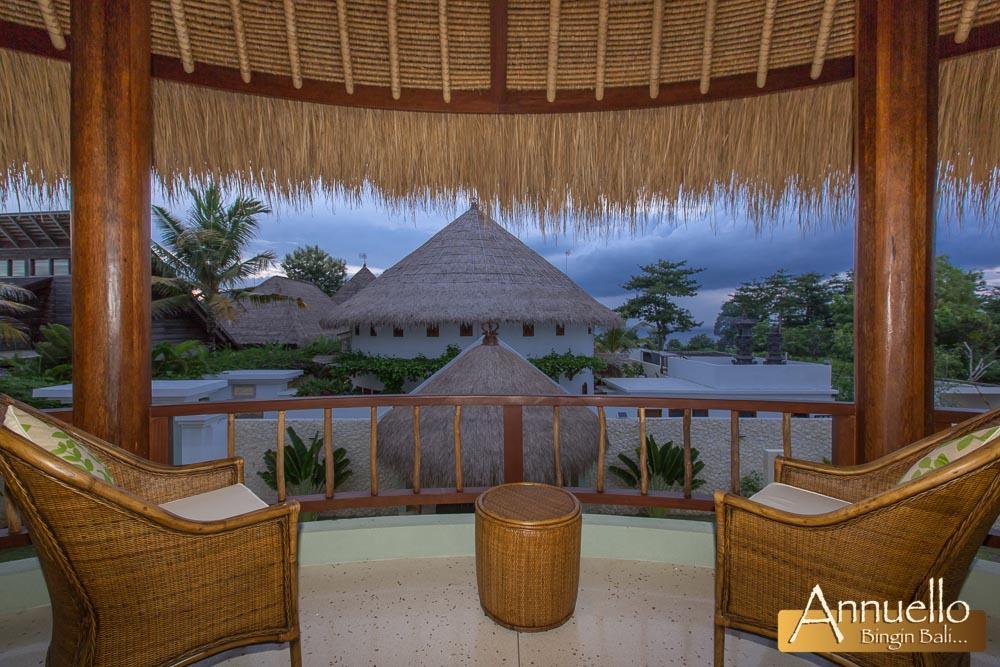 Villa Annuello Uluwatu Esterno foto