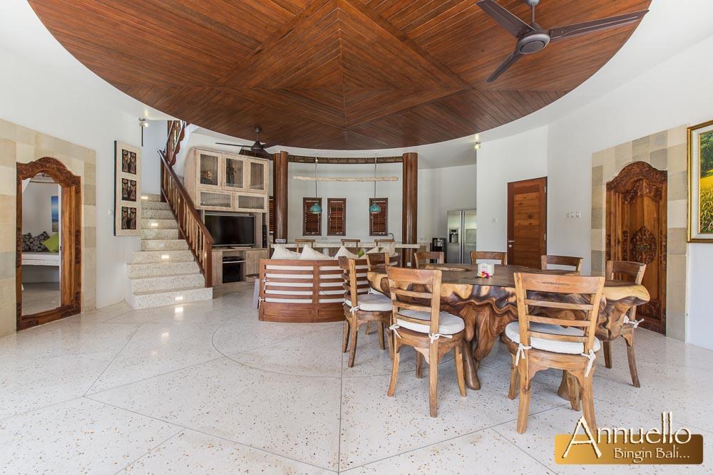 Villa Annuello Uluwatu Esterno foto