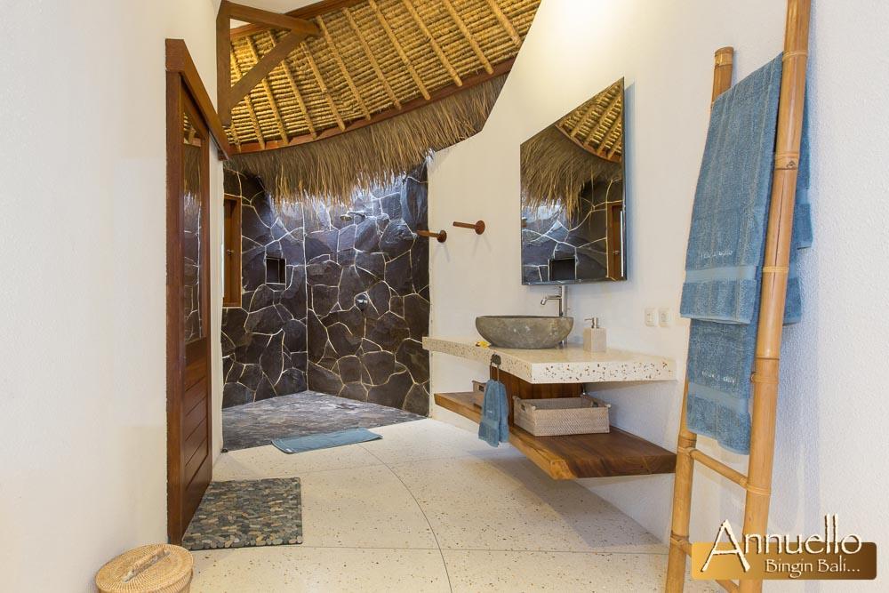 Villa Annuello Uluwatu Esterno foto
