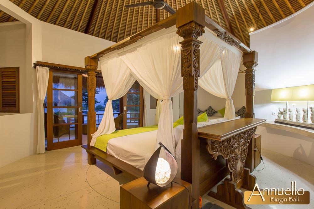 Villa Annuello Uluwatu Esterno foto