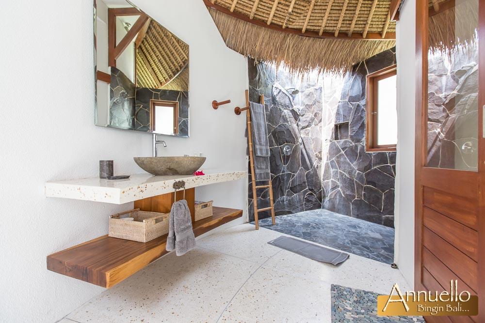 Villa Annuello Uluwatu Esterno foto