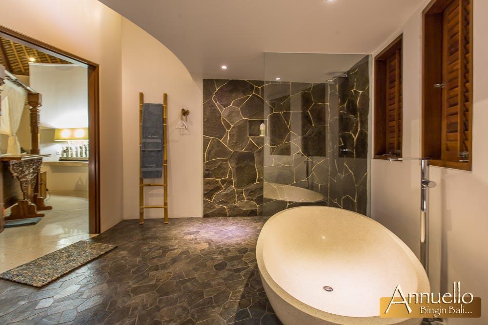 Villa Annuello Uluwatu Esterno foto