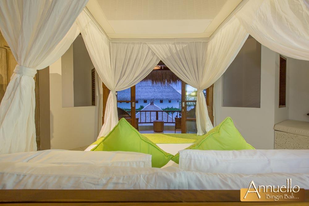Villa Annuello Uluwatu Esterno foto