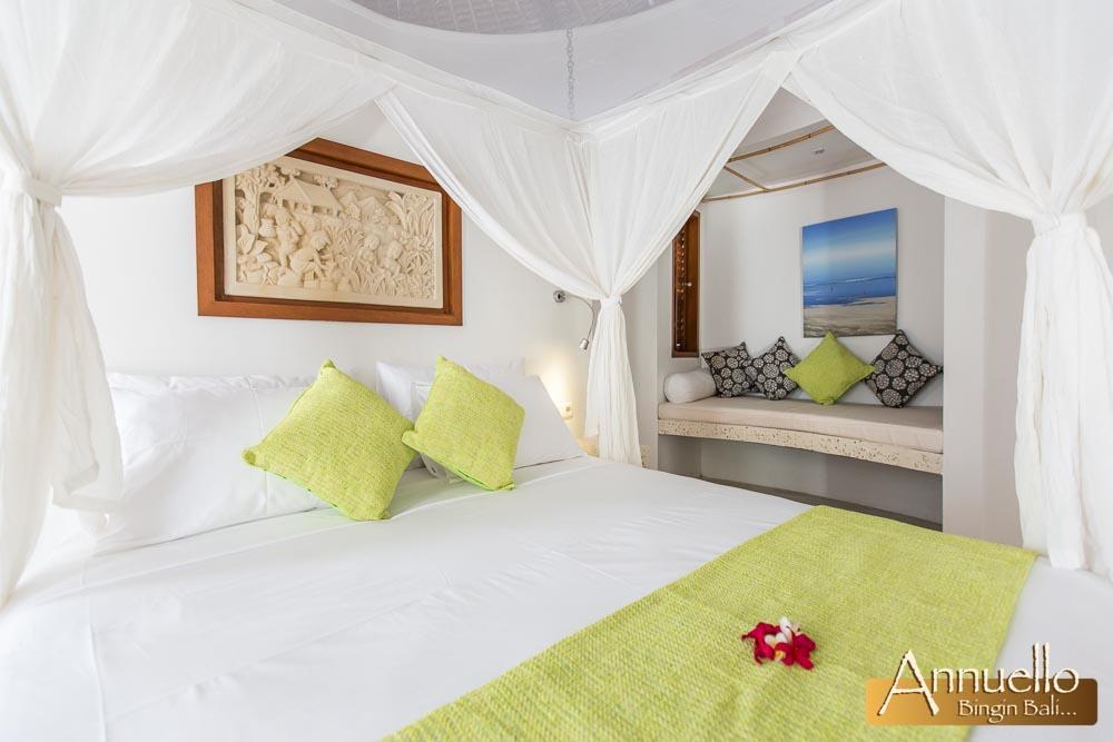 Villa Annuello Uluwatu Esterno foto